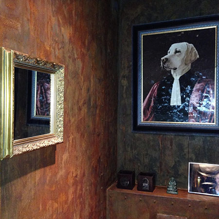 La chaux fine en détails
